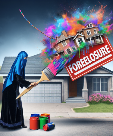 Creative ways to halt foreclosure before it’s too late