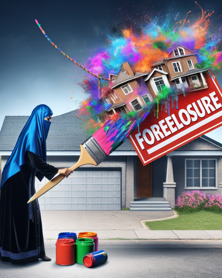 Creative ways to halt foreclosure before it’s too late