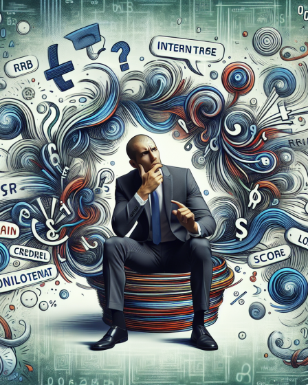Decoding bad credit personal loans: what you absolutely need to know