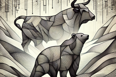 Decoding market rhythms: navigating the bull and bear terrain