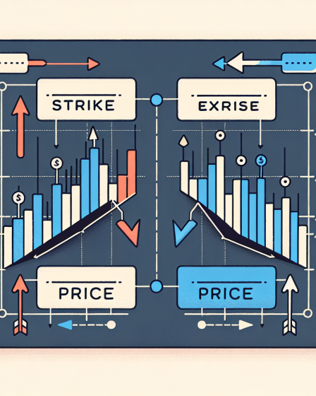 Decoding strike price and exercise price: what they really represent