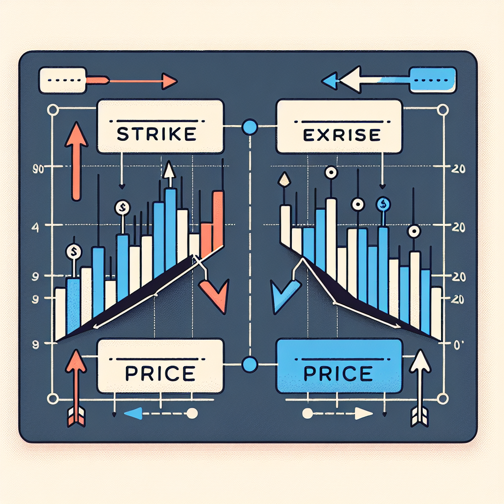 Decoding strike price and exercise price: what they really represent