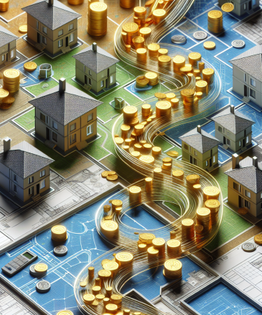 Decoding the dynamics of home builder financing