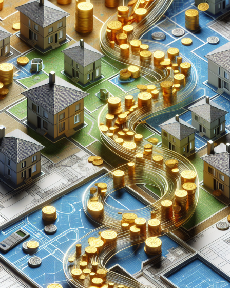 Decoding the dynamics of home builder financing