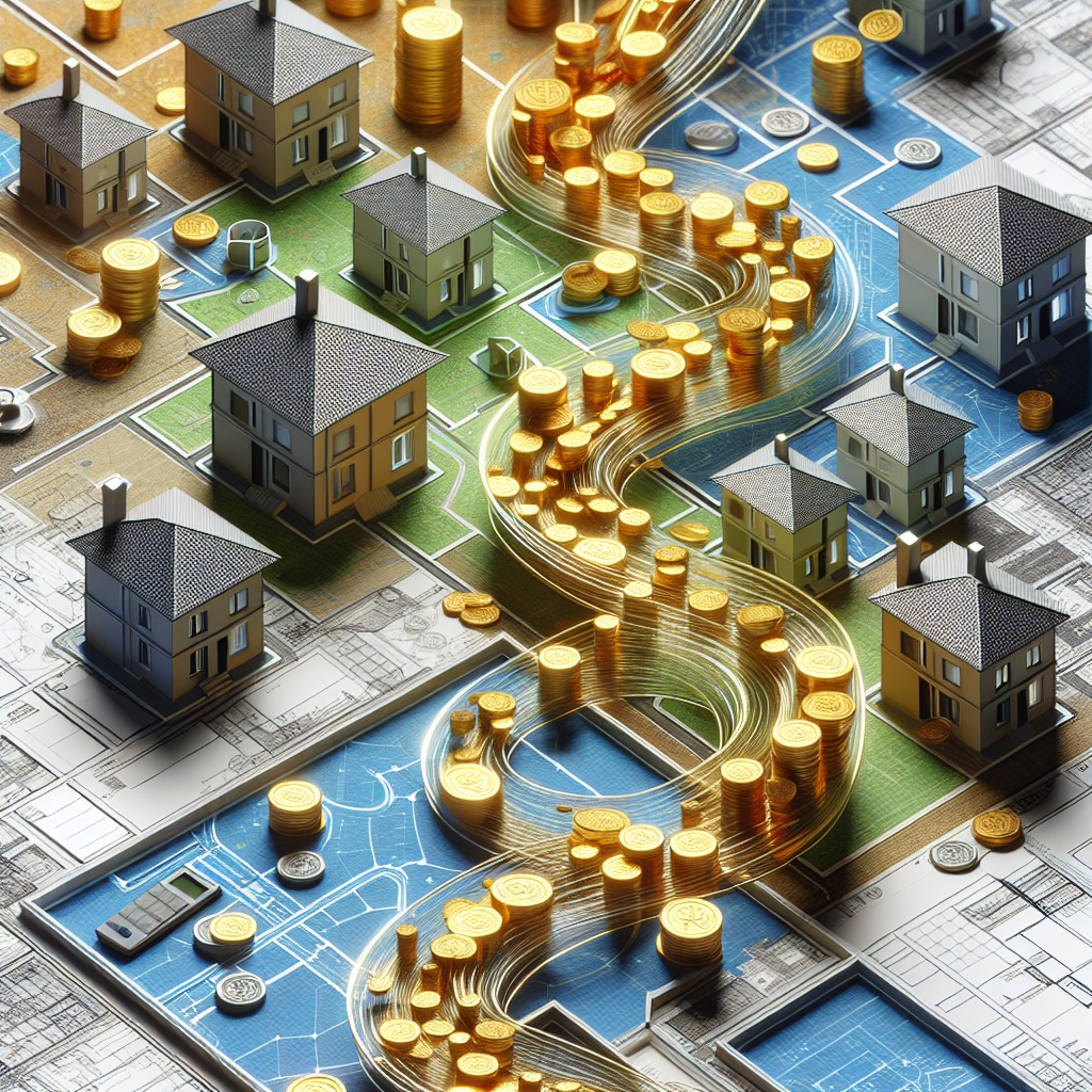 Decoding the dynamics of home builder financing