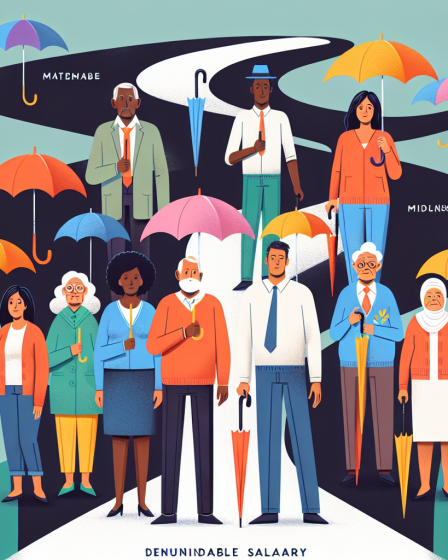 Demystifying fixed annuities: steady income with a twist
