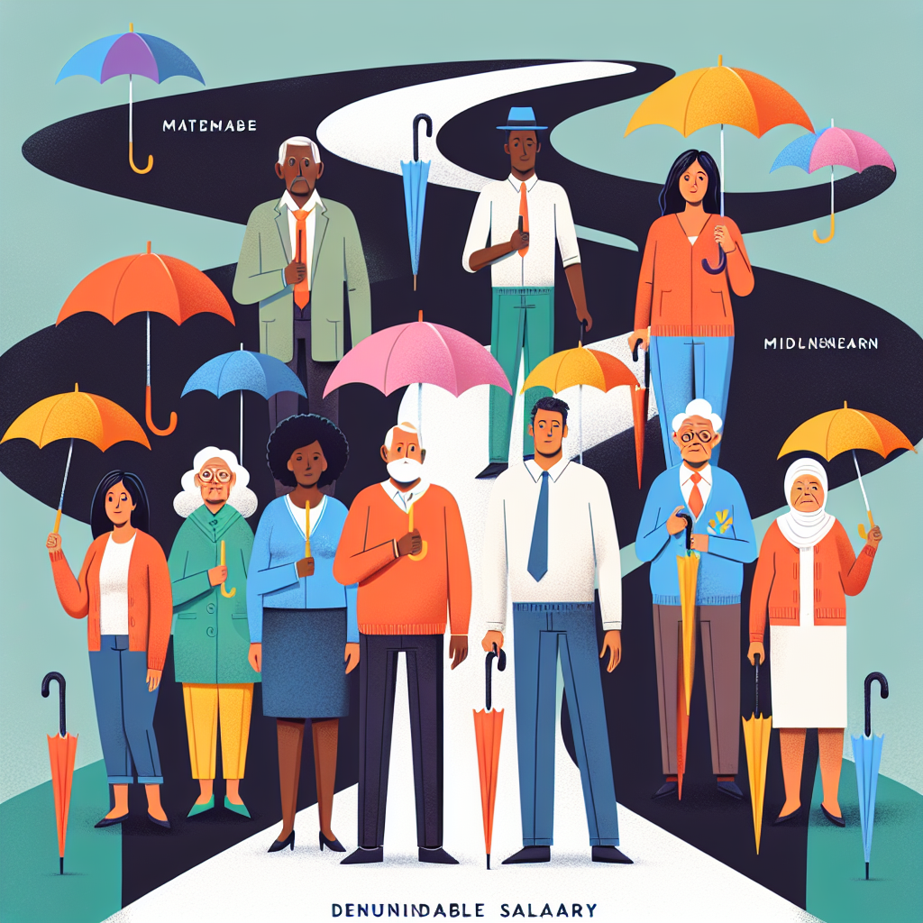 Demystifying fixed annuities: steady income with a twist