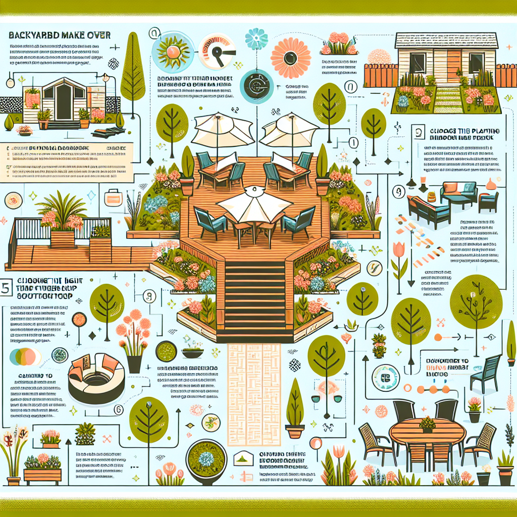 Essential insights before diving into an expensive backyard makeover
