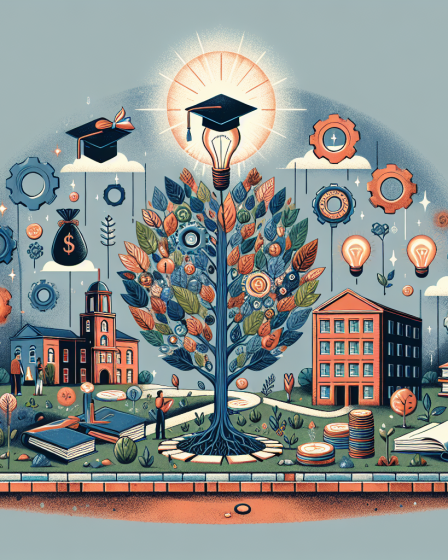 Fresh pathways: the u.s. education department revives paye and icr schemes