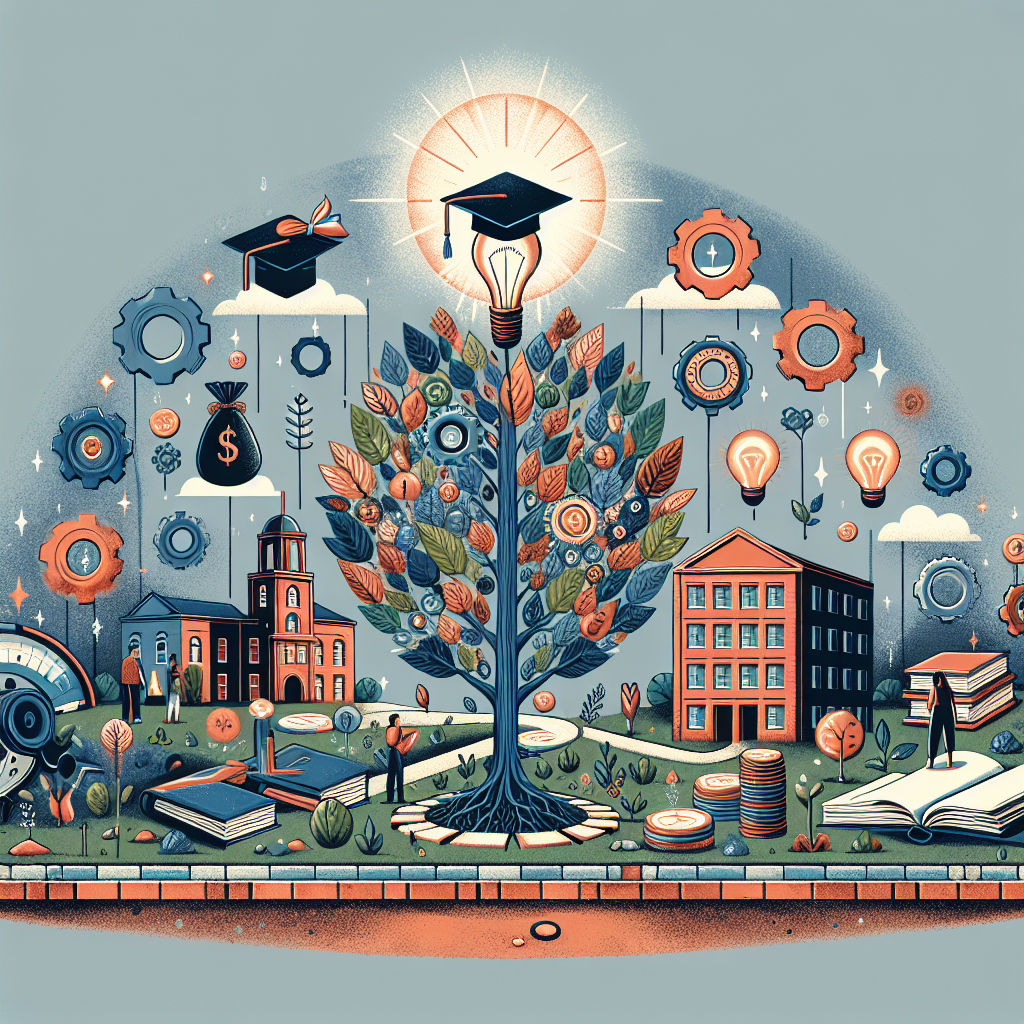 Fresh pathways: the u.s. education department revives paye and icr schemes