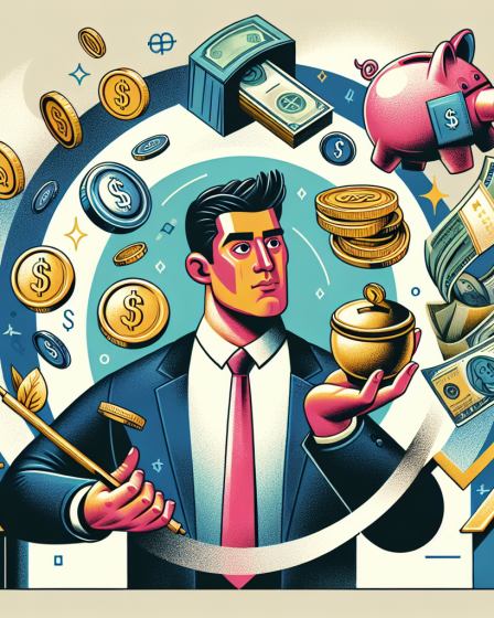 Mastering the art of saving for your home’s down payment
