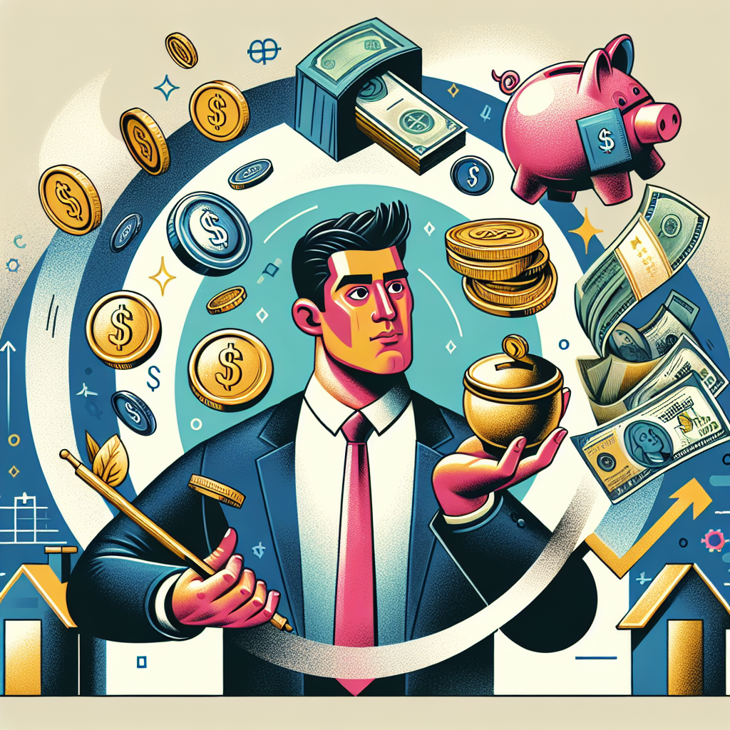 Mastering the art of saving for your home’s down payment
