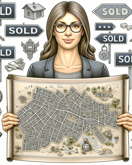 Mastering the art of selling your home: a 15 step roadmap