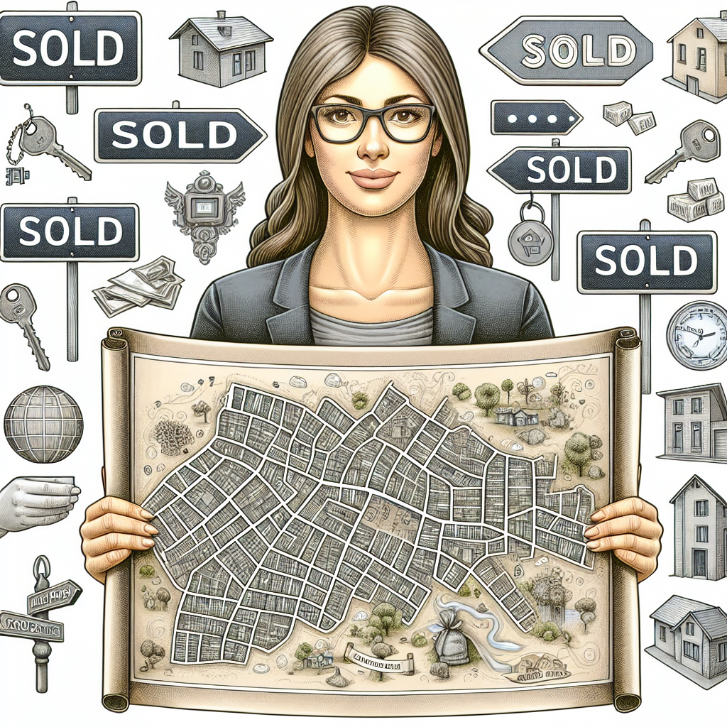 Mastering the art of selling your home: a 15 step roadmap