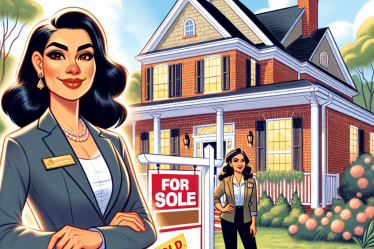 Mastering the art of selling your virginia home solo—no realtor needed