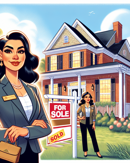 Mastering the art of selling your virginia home solo—no realtor needed