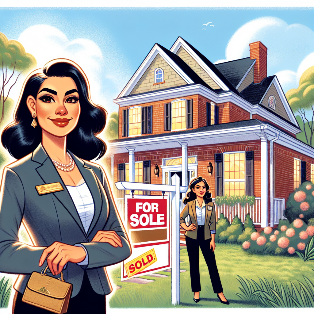 Mastering the art of selling your virginia home solo—no realtor needed