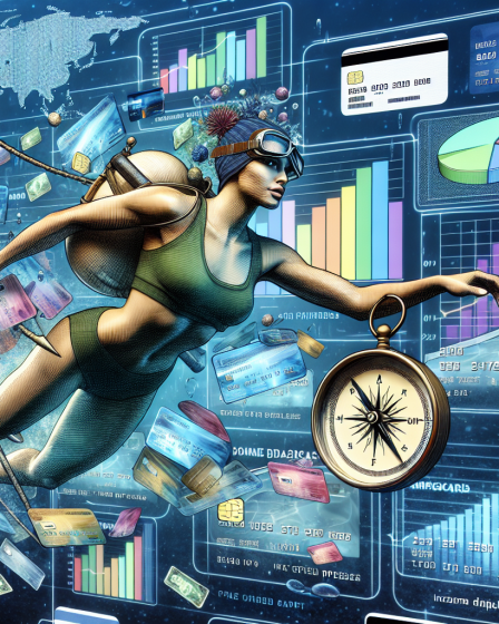 Navigating income disclosure on credit card applications: a fresh perspective