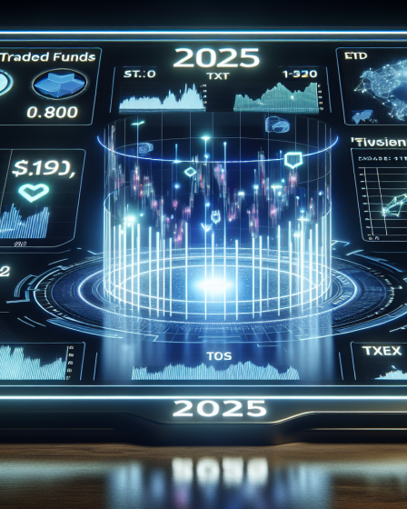 Top 10 s&p 500 etfs to watch for 2025