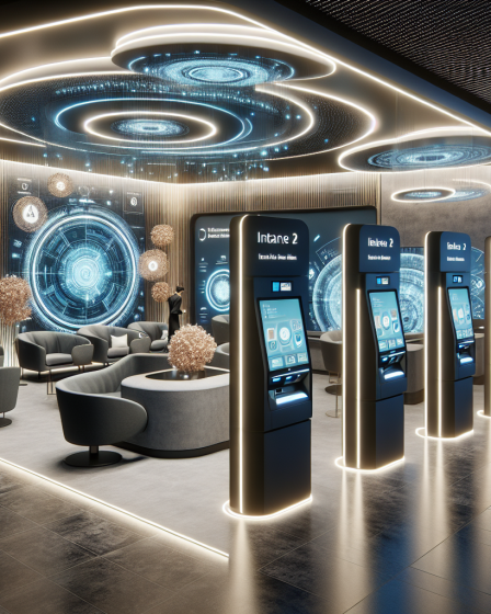 Trailblazers among major banks in 2025