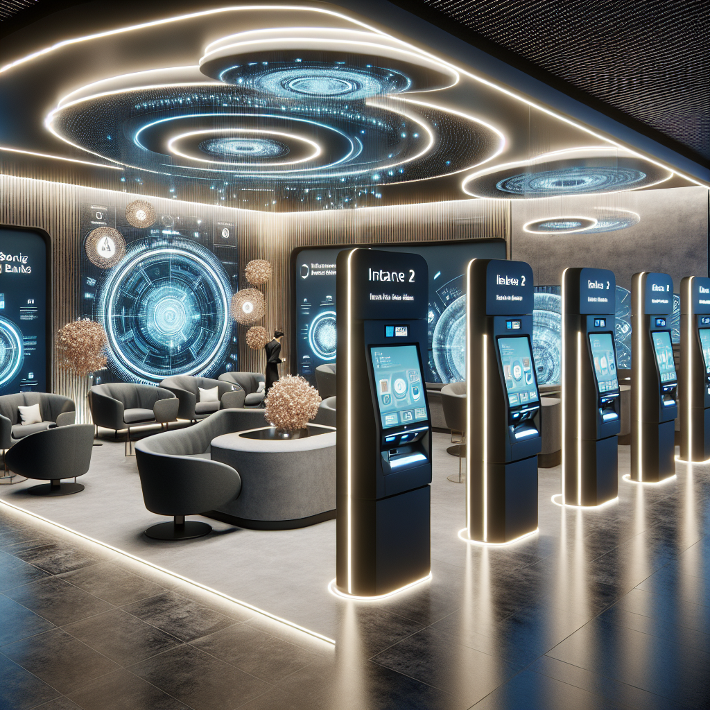 Trailblazers among major banks in 2025