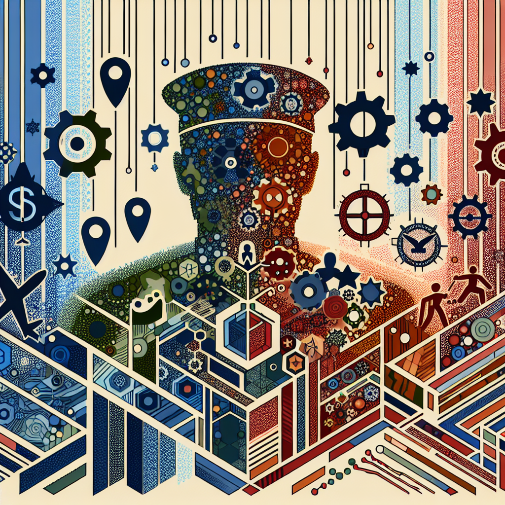 Unlocking opportunities: 17 veteran focused grants and essential resources for entrepreneurs