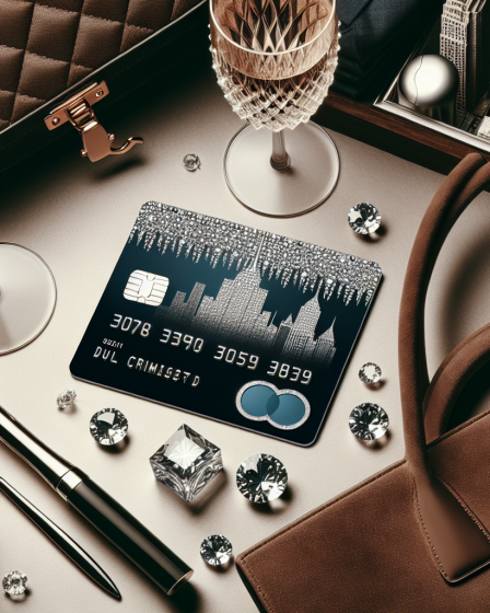 Unlocking the perks of the citi diamond preferred card