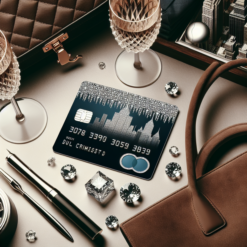 Unlocking the perks of the citi diamond preferred card