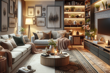 Unlocking the power of 0% apr credit cards for your home makeover