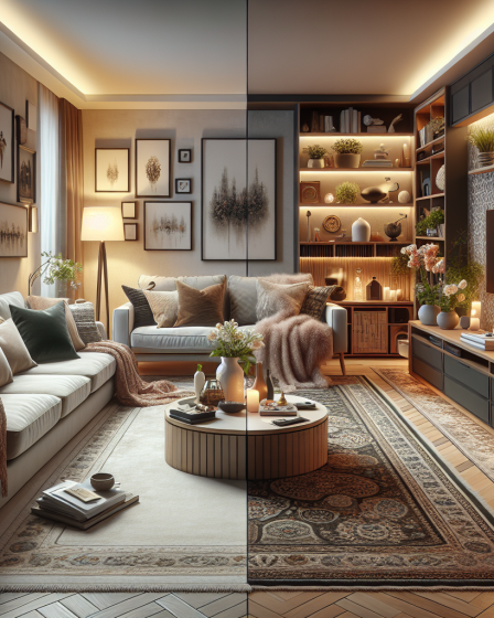 Unlocking the power of 0% apr credit cards for your home makeover