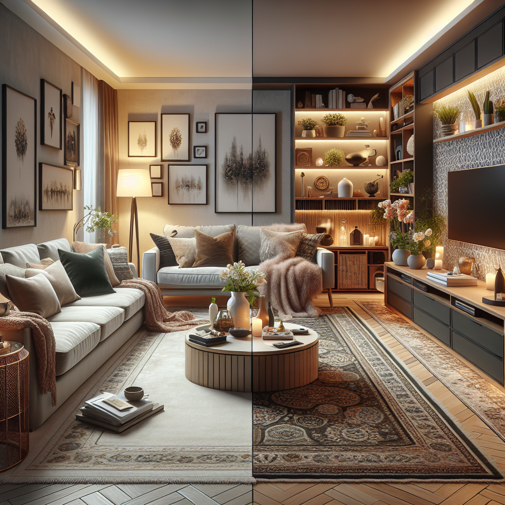 Unlocking the power of 0% apr credit cards for your home makeover