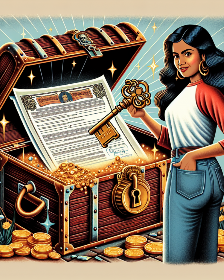 Unlocking the secrets of preapproved auto loans