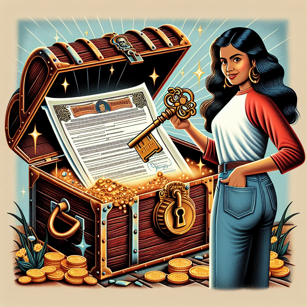 Unlocking the secrets of preapproved auto loans