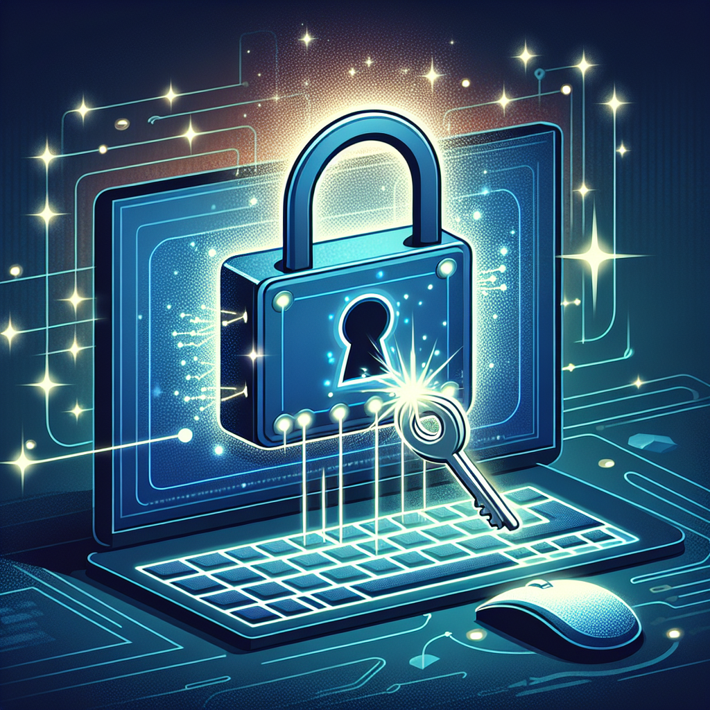 Unlocking the secrets to opening a bank account online