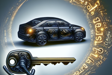 Unlocking the secrets to successful car loan refinancing