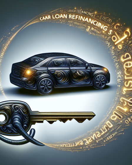 Unlocking the secrets to successful car loan refinancing