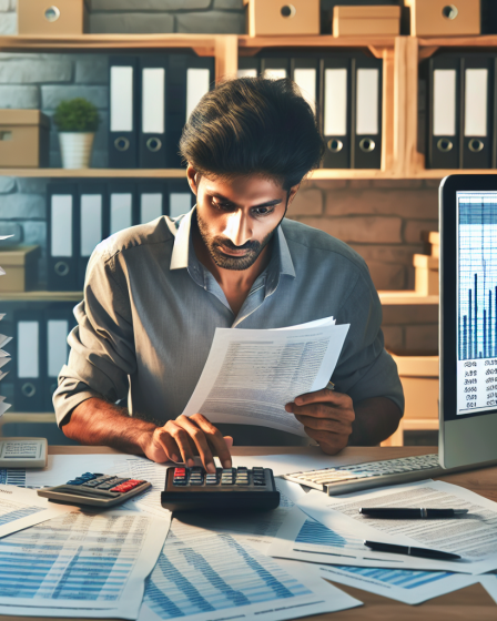 Unlocking the secrets to writing off stock losses on your taxes