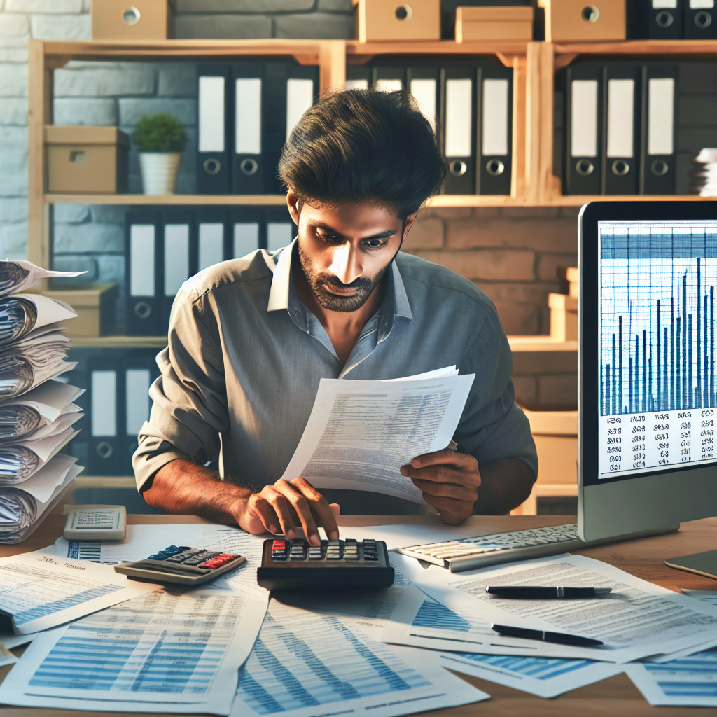 Unlocking the secrets to writing off stock losses on your taxes