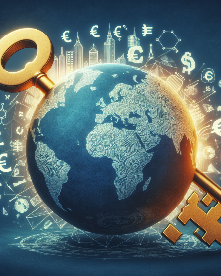 Unlocking the world of demand deposit accounts
