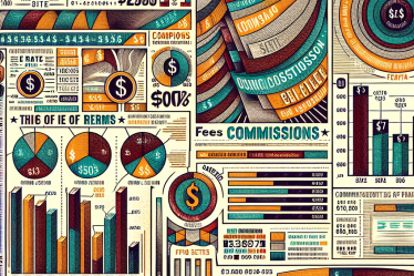 Unpacking realtor fees and commission structures in ohio’s housing market