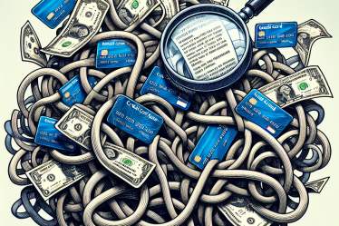 Untangling credit card late fees: what you need to know