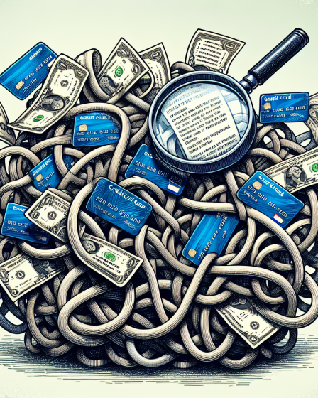 Untangling credit card late fees: what you need to know