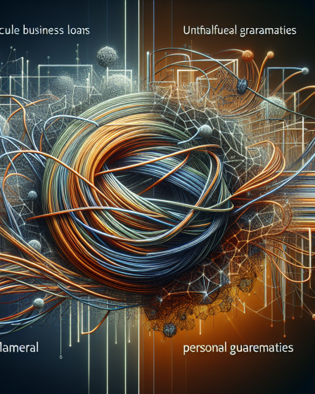 Untangling sba loan security: collateral versus personal guarantees